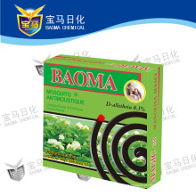 Baoma Jasmine Mosquito Coil
